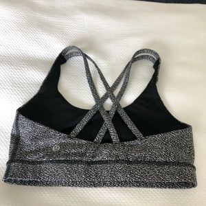 Lulu Lemon sports bra